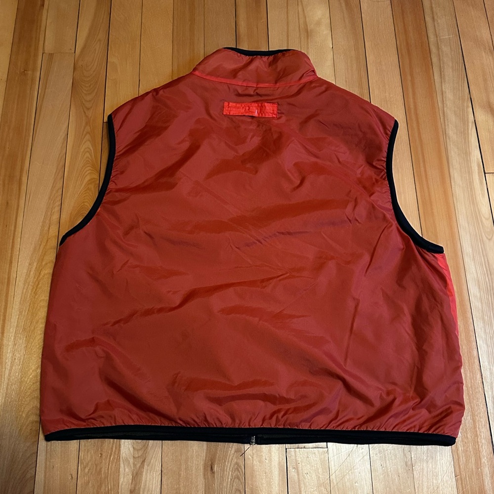 Reversible Vest - Picture 4 of 4
